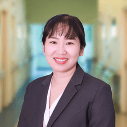 Phạm Thị Diễm Thảo