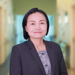 Nguyễn Thị Ngọc Yến