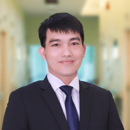 Trần Văn Thanh Phong