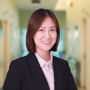 Bùi Hoàng Yến - Hình 1