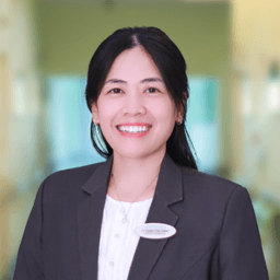 Lê Thanh Thái Hằng