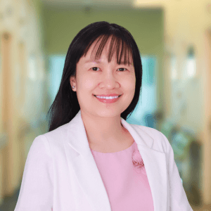 Mai Đào Ái Như - Hình 1