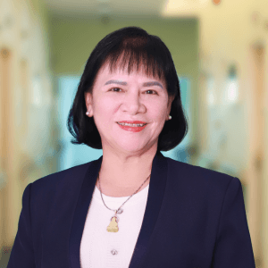 Nguyễn Thị Kim Huê - Hình 1