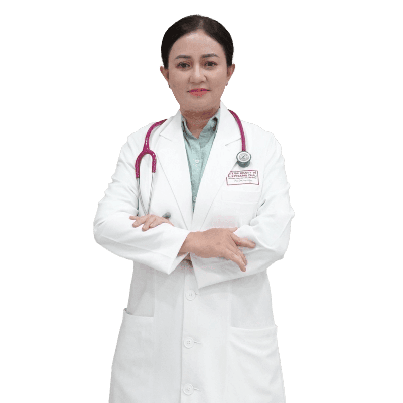 Lê Thị Ngọc Duyên  - Hình 1