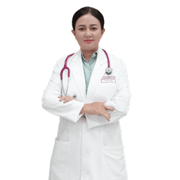 Lê Thị Ngọc Duyên 