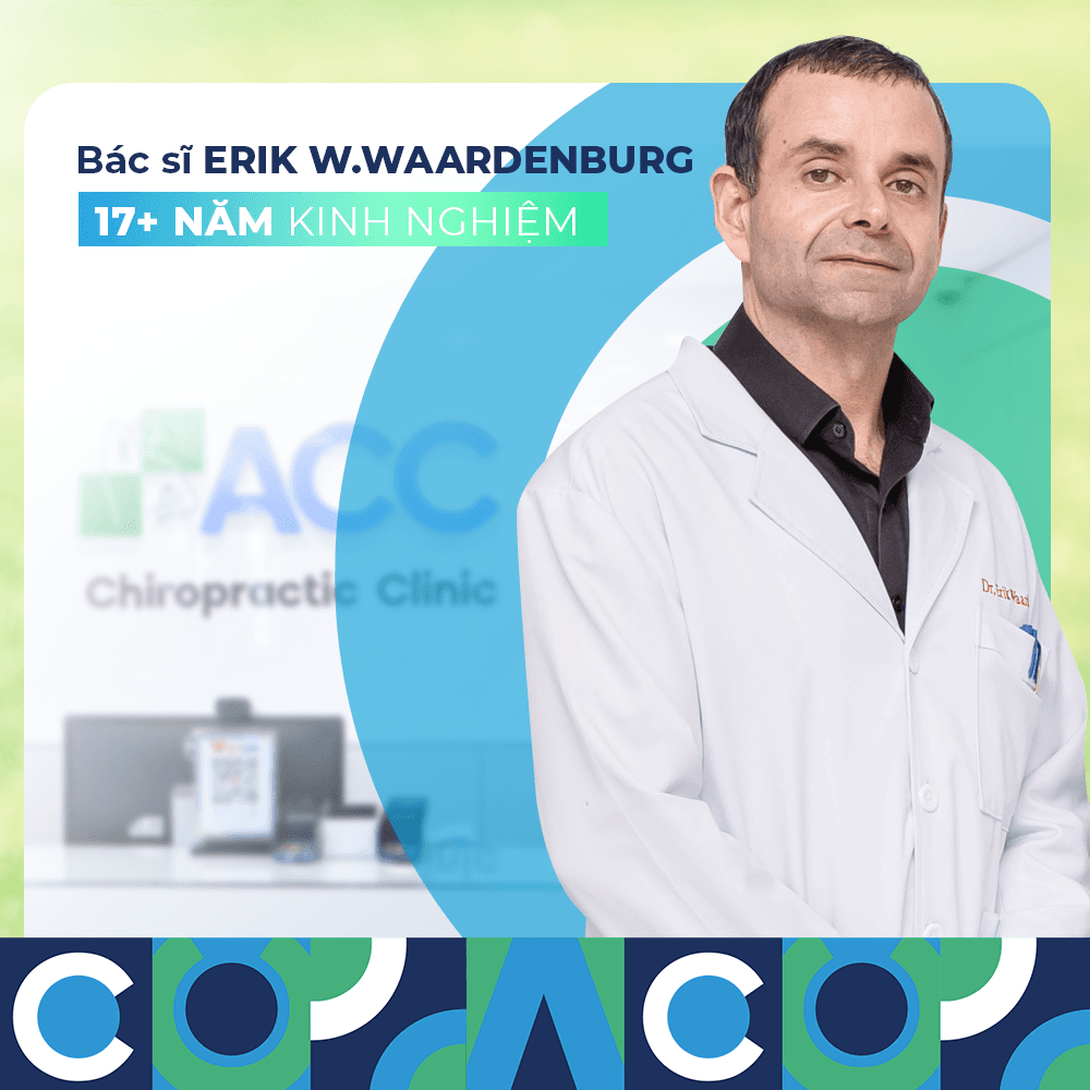 Erik W. Waardenburg - Hình 1