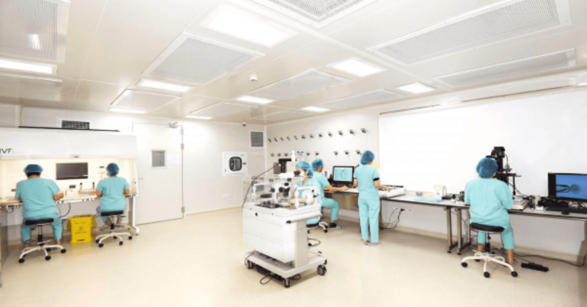 Địa chỉ khám và điều trị vô sinh nam uy tín tại Hà Nội