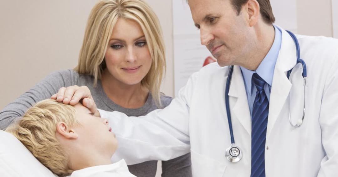 Địa chỉ khám thần kinh nhi uy tín tại Hà Nội: Lựa chọn tốt nhất cho trẻ nhỏ