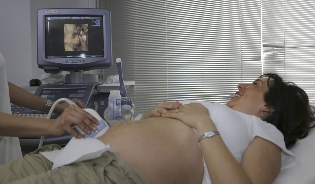 Địa chỉ siêu âm thai uy tín, chính xác cho mẹ bầu