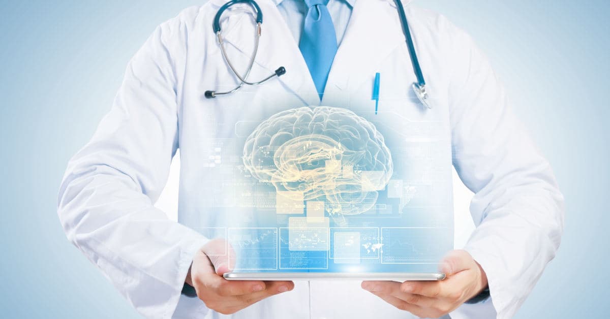 8 bác sĩ thần kinh giỏi, giàu kinh nghiệm tại Hà Nội