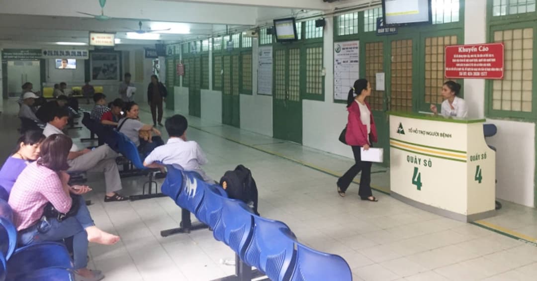 6 địa chỉ khám chữa bệnh Tiết niệu chất lượng tại Hà Nội