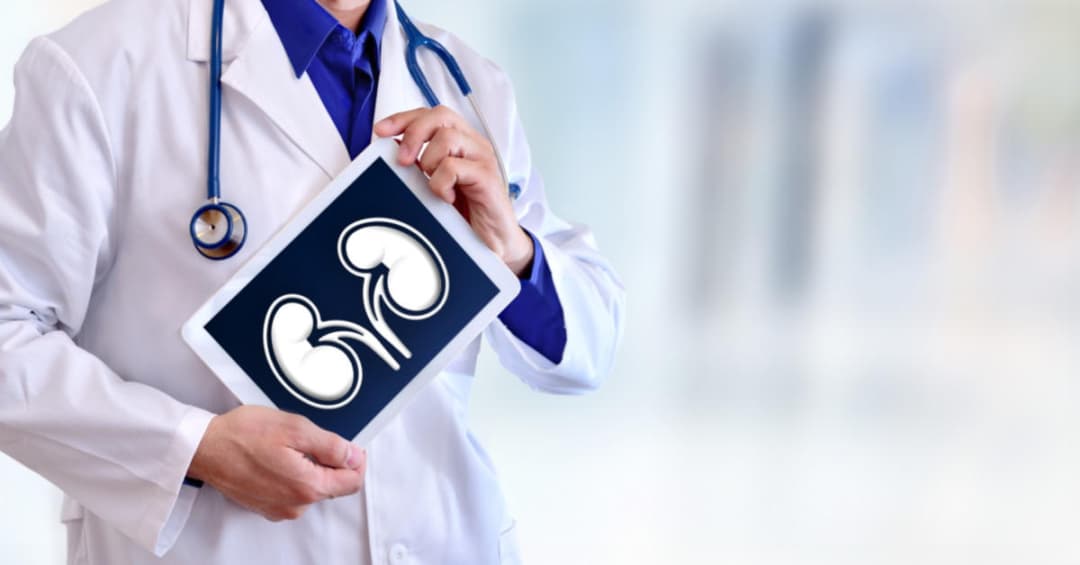 9 bác sĩ điều trị suy thận hàng đầu tại Hà Nội