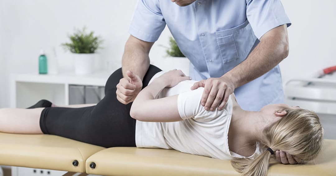 6 bác sĩ Vật lý trị liệu - Phục hồi chức năng giỏi trị thoát vị đĩa đệm