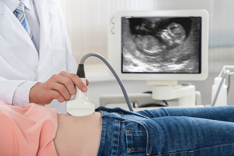 8 bác sĩ siêu âm thai uy tín, được nhiều mẹ bầu tin tưởng tại Hà Nội