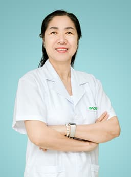 Đinh Bích Thủy