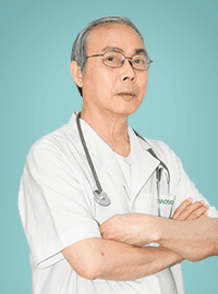 Lưu Quang Chung