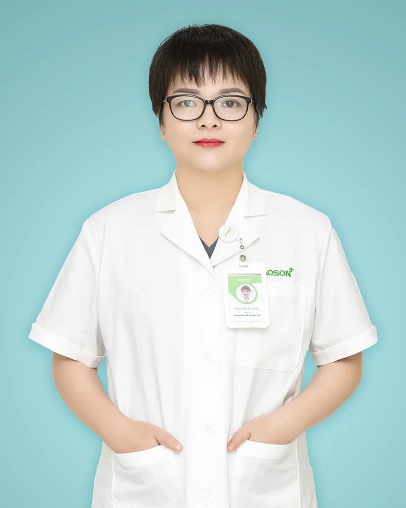 Nguyễn Thị Tho - Hình 1