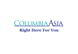 Bệnh viện Quốc tế Columbia Asia Bình Dương - Hình 1