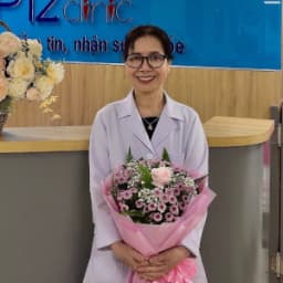 Nguyễn Thị Thu Hồng