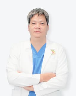 Đào Đức Phong