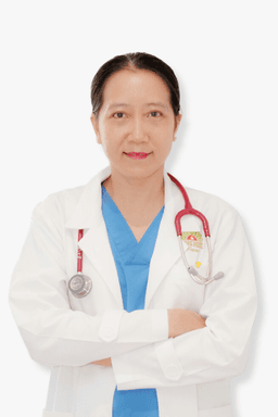 Lê Thị Tâm