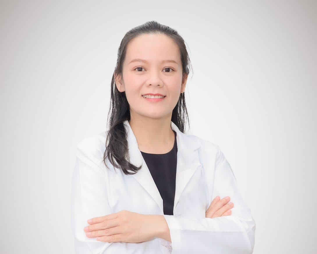 Hà Như Quỳnh - Hình 1