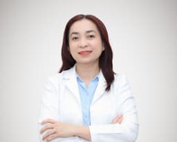 Trịnh Ngọc Thùy An