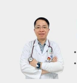 Nguyễn Mạnh Tuấn