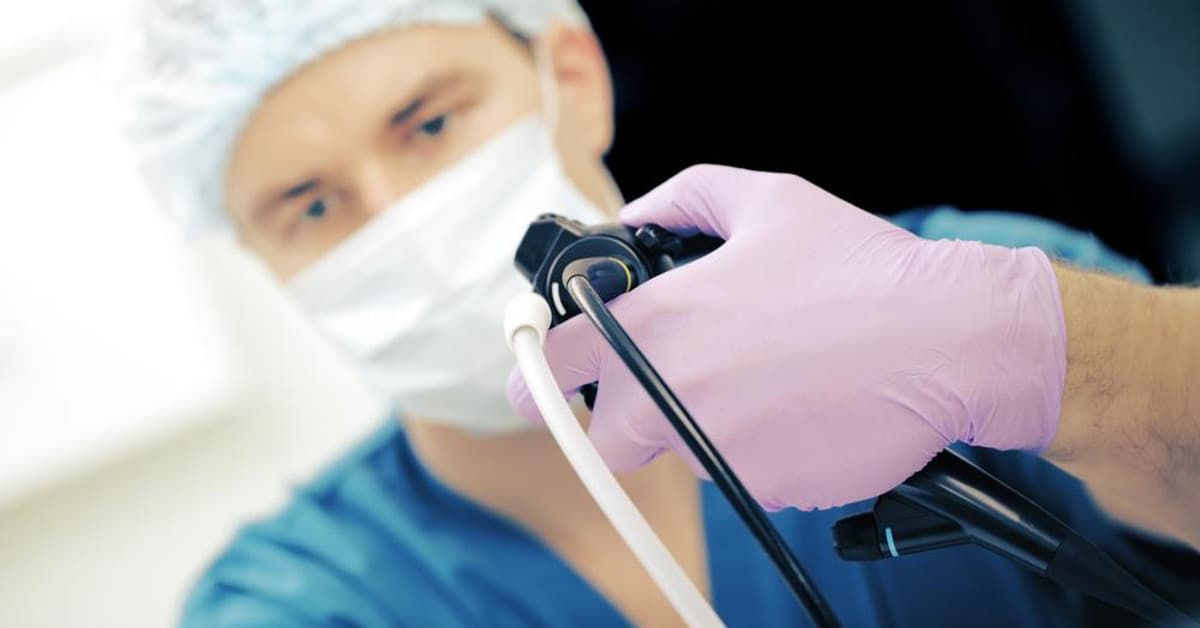 Nội soi đại tràng: Quy trình, lưu ý và top địa chỉ uy tín tại Hà Nội