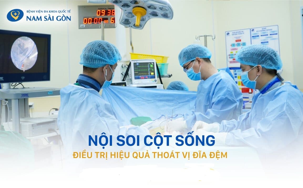 Thoát vị đĩa đệm có cần mổ không? Dấu hiệu cảnh báo và các phương pháp điều trị hiệu quả