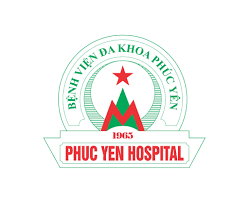 Bệnh viện Đa khoa Phúc Yên - Hình 1