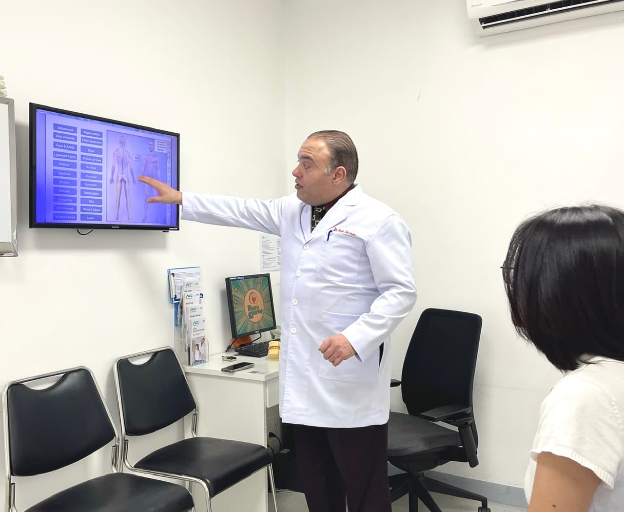 Phục Hồi Chức Năng Sau Đột Quỵ Tại TP.HCM – Lựa Chọn Uy Tín Cho Hành Trình Khôi Phục Sức Khỏe