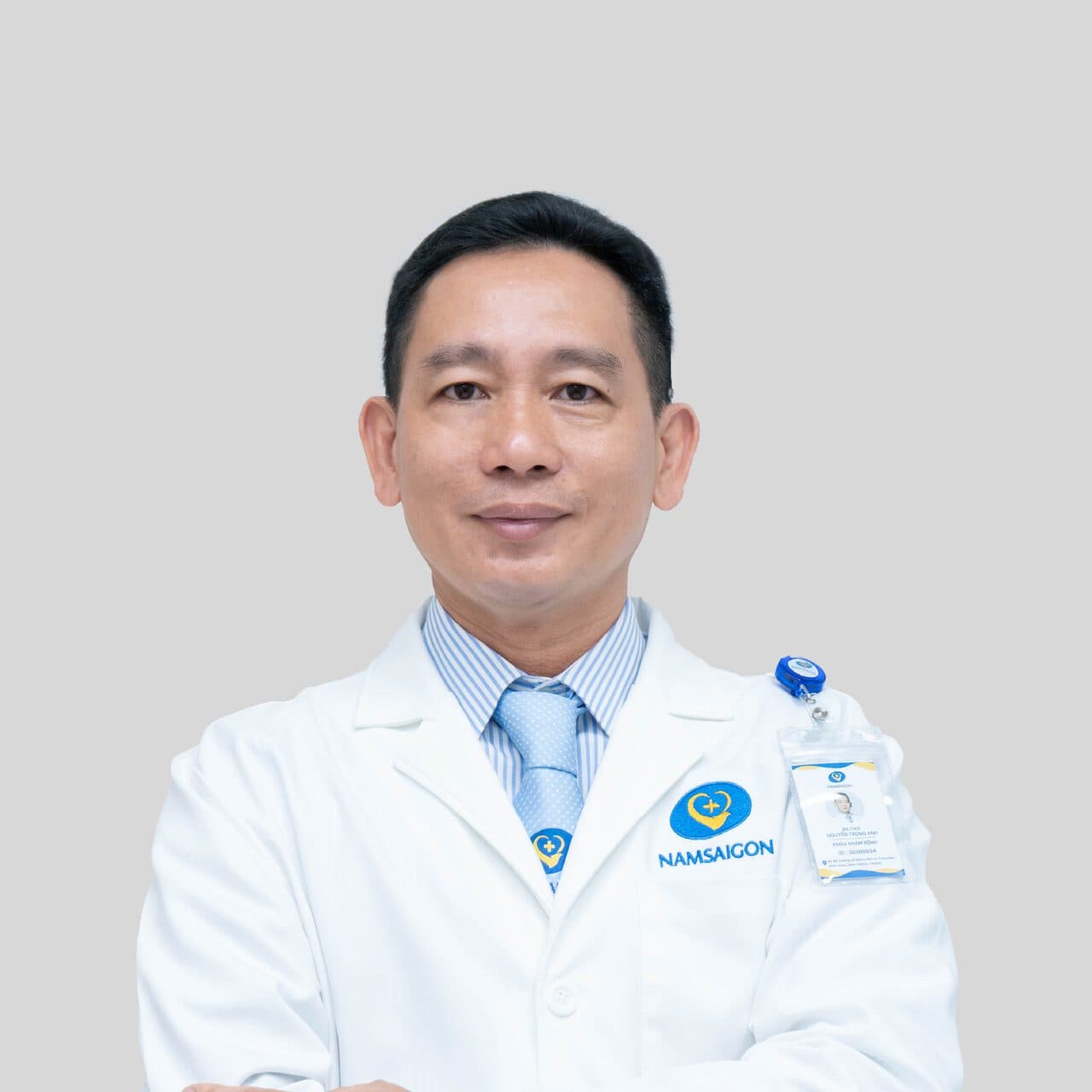 Nguyễn Trọng Anh - Hình 1