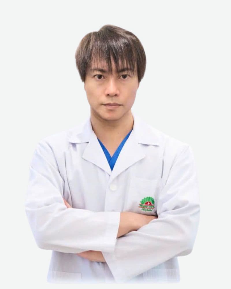 Tamaoki Shoichi - Hình 1