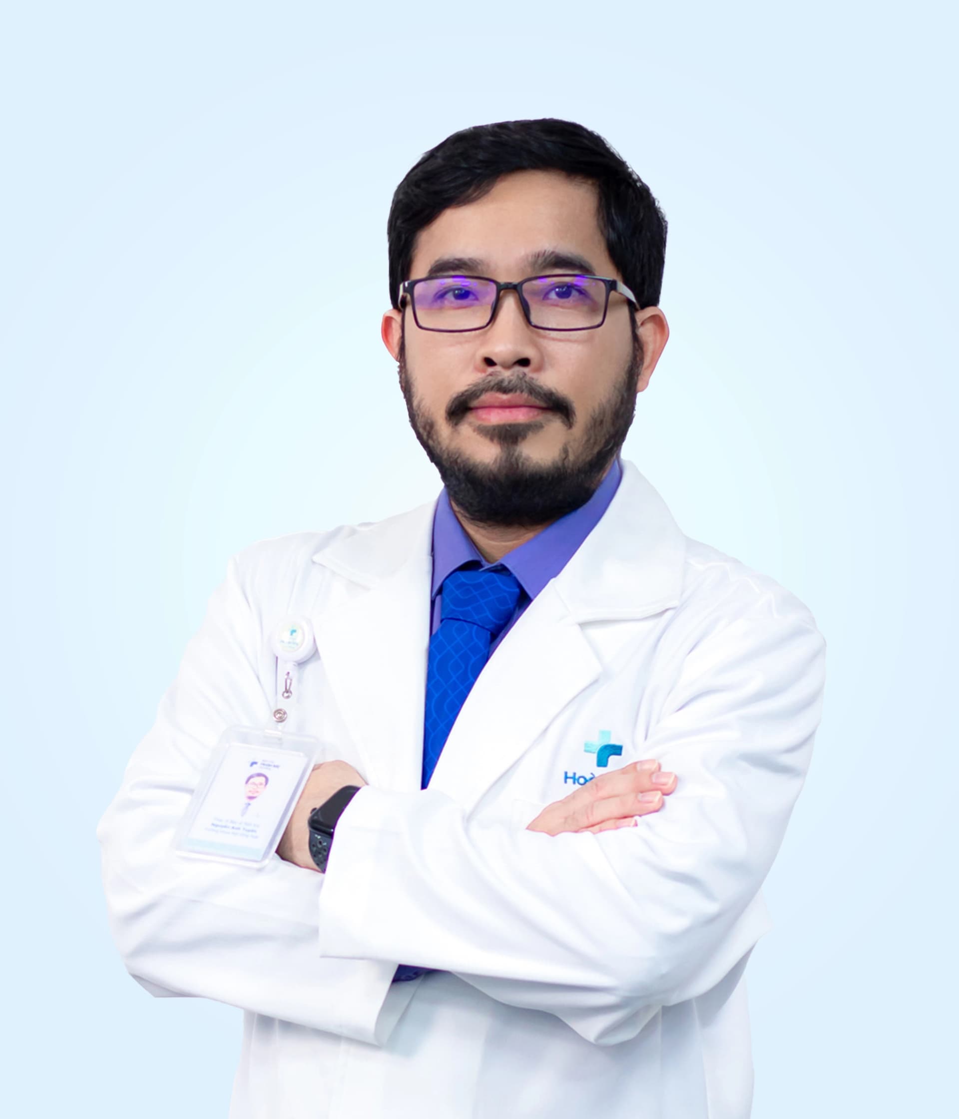 Nguyễn Anh Tuyến - Hình 1