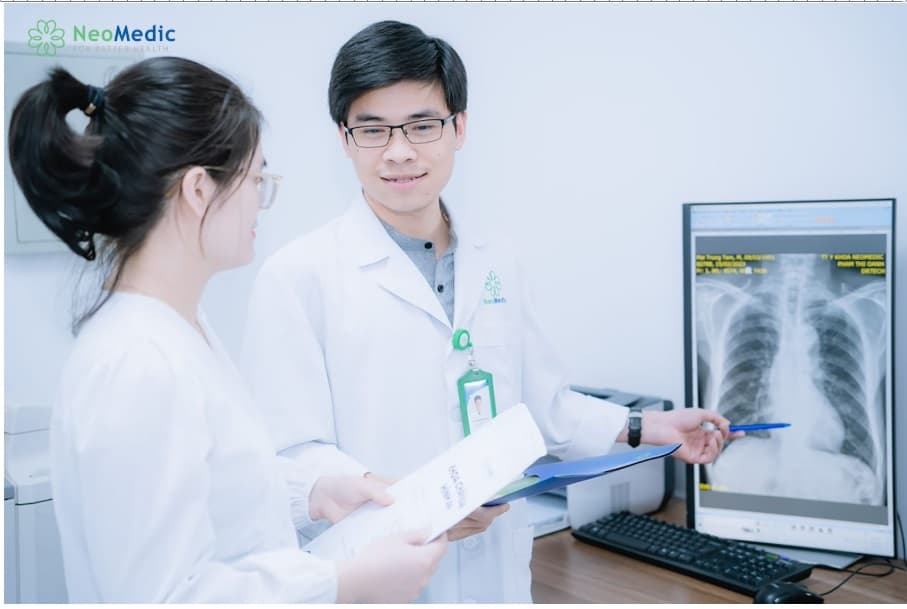 Trung tâm Y khoa NeoMedic có tốt không? Đánh giá chi tiết