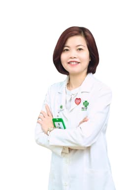 Bùi Cẩm Hương