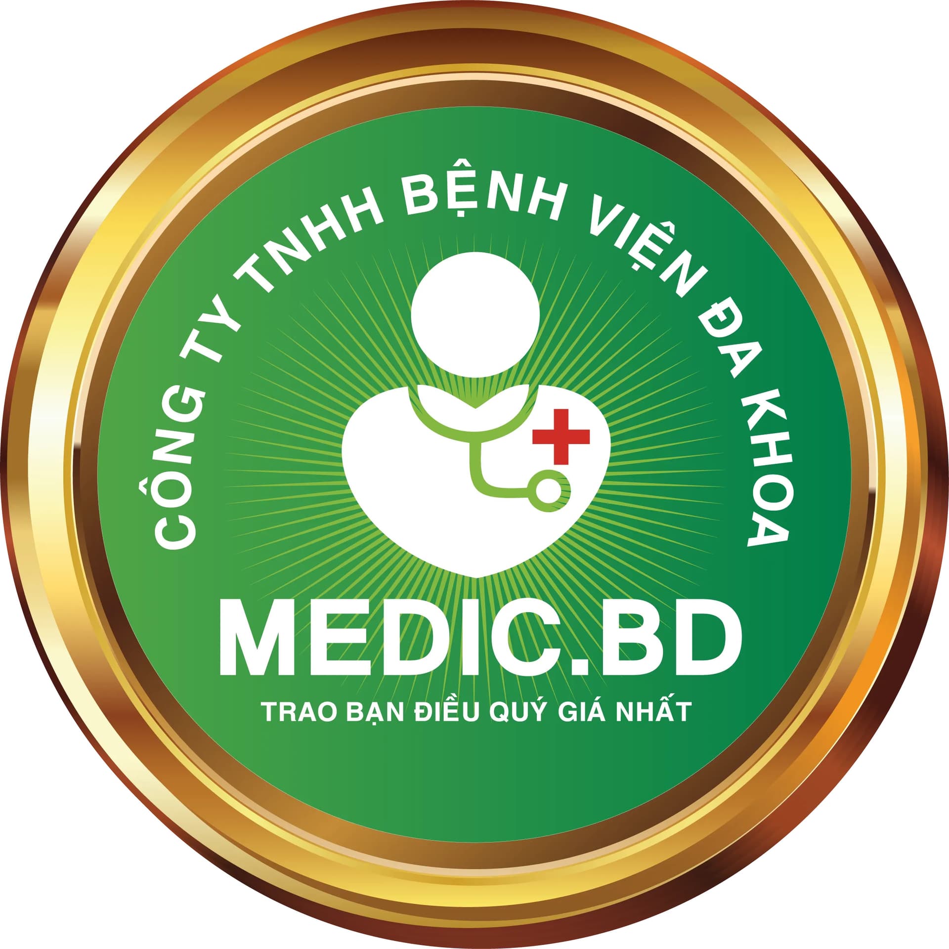 Bệnh viện Đa Khoa Medic Bình Dương - Hình 1