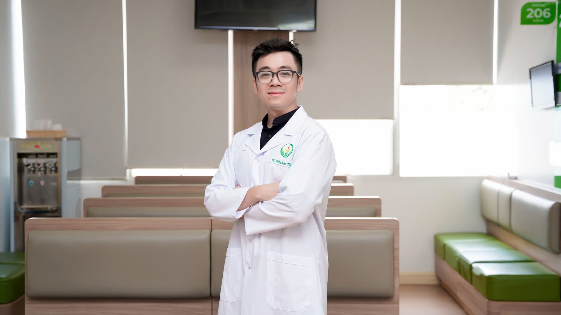 Trần Sơn Tùng - Hình 1