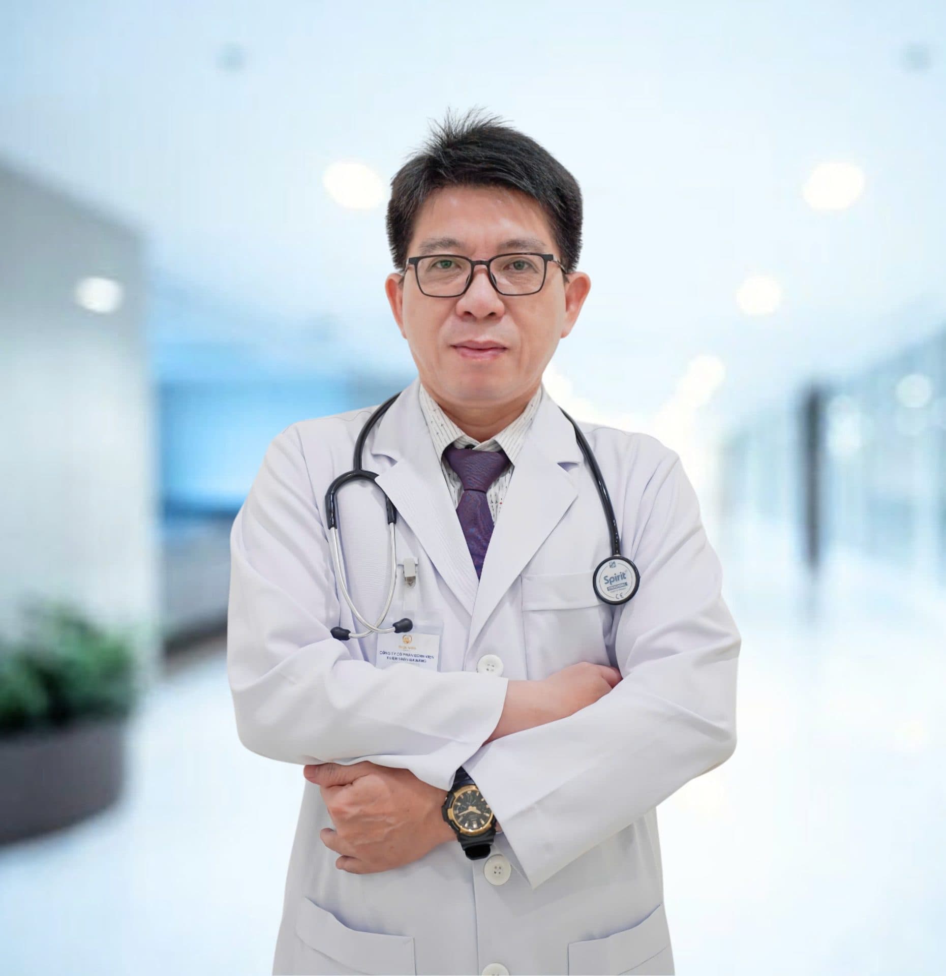 Tôn Thất Việt Hùng - Hình 1