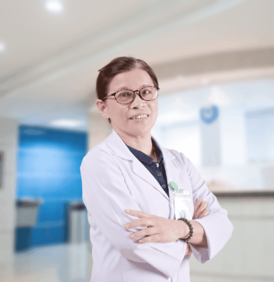 Võ Thị Điểm - Hình 1