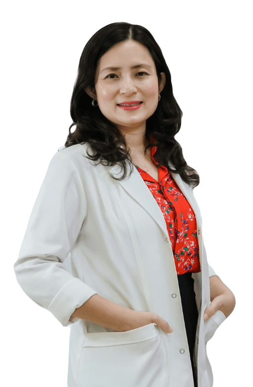 Lê Thị Minh Châu - Hình 1