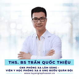 Trần Quốc Thiệu