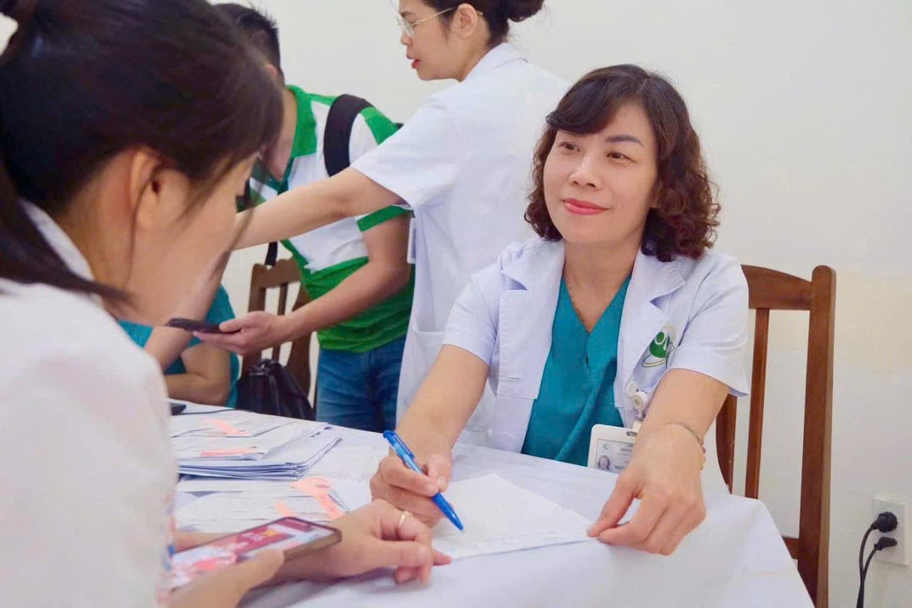 Nguyễn Thị Bích Thủy - Hình 1