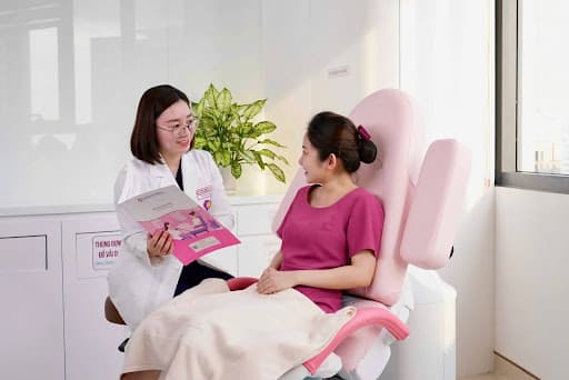 Phụ nữ hiện đại: Bạn đã thực sự quan tâm sức khỏe Phụ - Nhũ đúng cách?