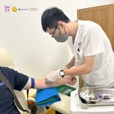 BẠN CÓ BIẾT NHỮNG NGUY CƠ CÓ THỂ ĐƯỢC TẦM SOÁT  NHỜ THÓI QUEN KHÁM SỨC KHỎE ĐỊNH KỲ?