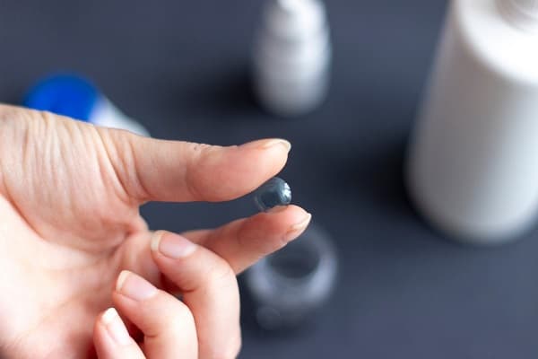 Giới Thiệu Chi Tiết về Kính Áp Tròng Ortho-K: Giải Pháp Chữa Cận Thị Không Phẫu Thuật