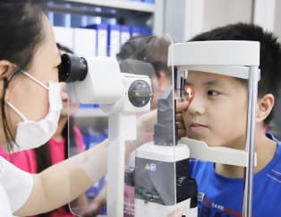 Hướng Dẫn Chi Tiết Cách Bảo Quản Kính Áp Tròng Ortho-K