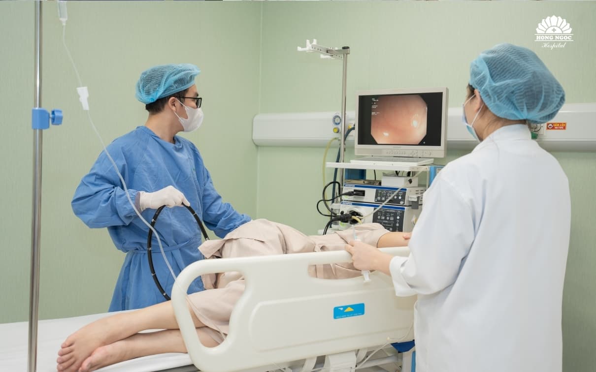Nội Soi Đại Tràng Giá Bao Nhiêu? Khi Nào Cần Nội Soi Đại Tràng Để Tầm Soát Ung Thư Sớm?