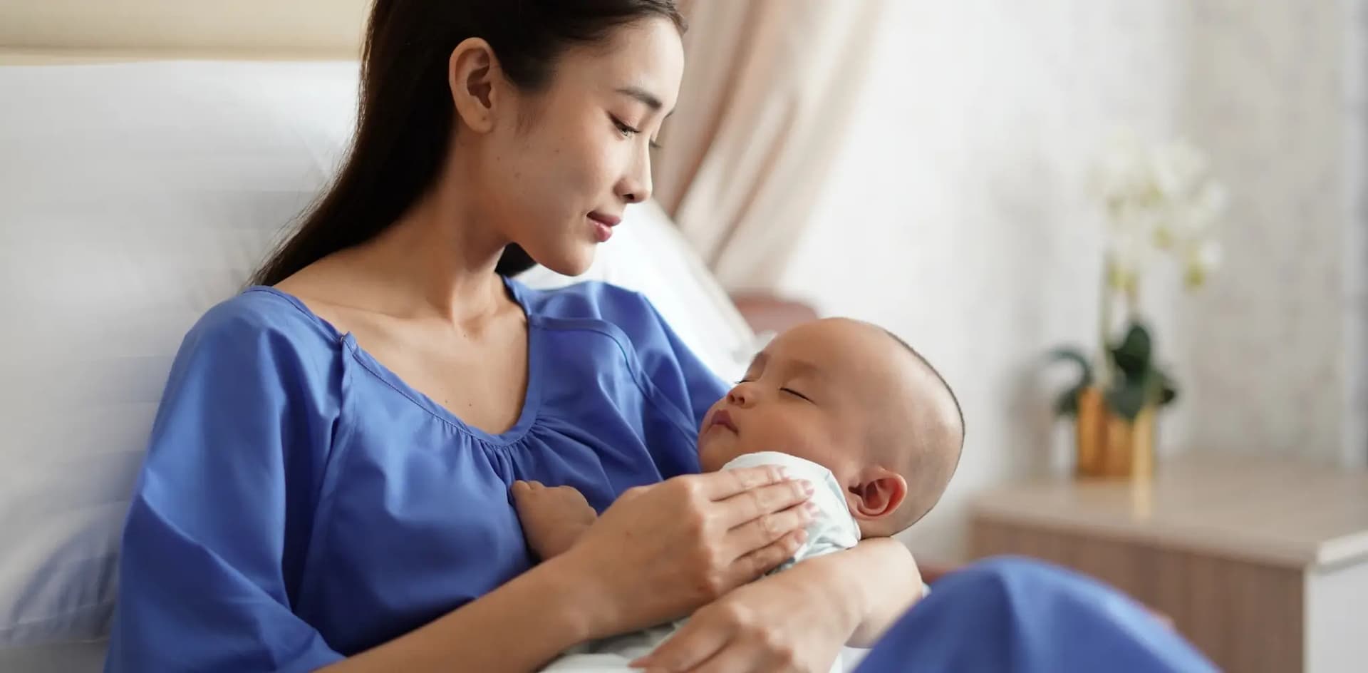 Gói Khám Thai Trọn Gói Theo Tam Cá Nguyệt tại Bệnh viện Đa khoa Quốc tế Hạnh Phúc